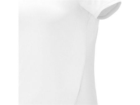 Футболка «Kratos» женская