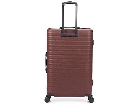 Чемодан «ONEGO», 69 л