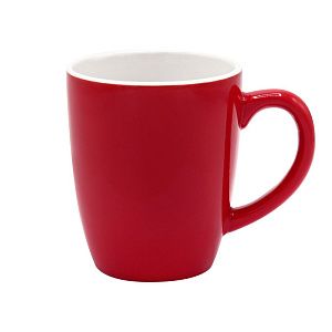 Кружка Aurora, черная