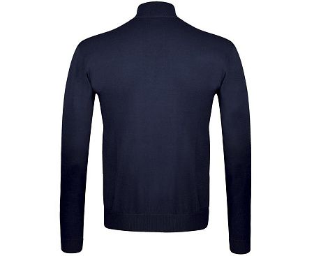 Джемпер мужской Gordon Men, темно-синий, размер XXL