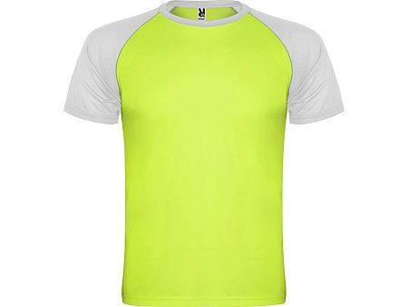 Спортивная футболка «Indianapolis» мужская