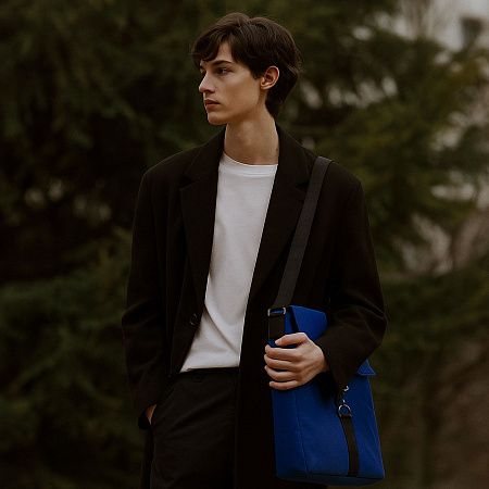 Шоппер Superbag Companion