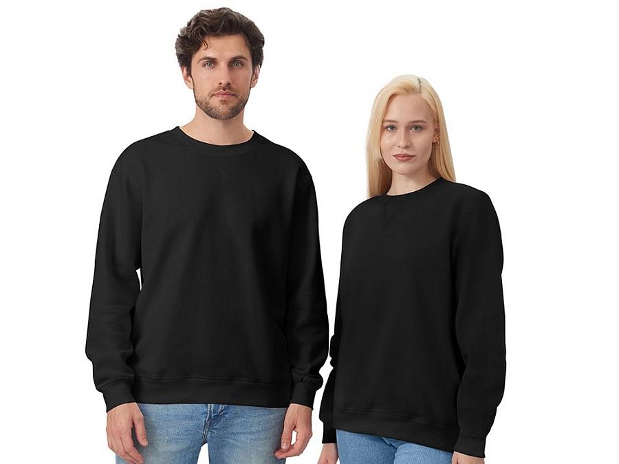 Свитшот оверсайз «Lisbon» унисекс