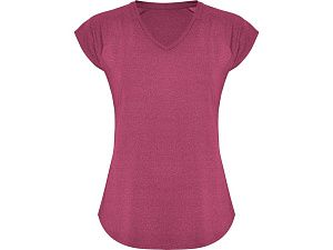 Футболка «Avus» женская под нанесение