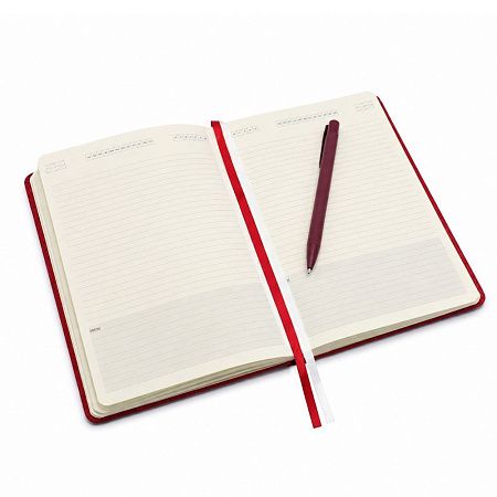 Подарочный набор Task &amp; Pen, красный