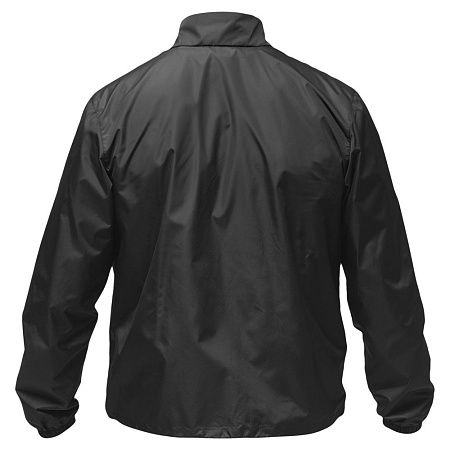 Ветровка Kivach, черная, размер XL