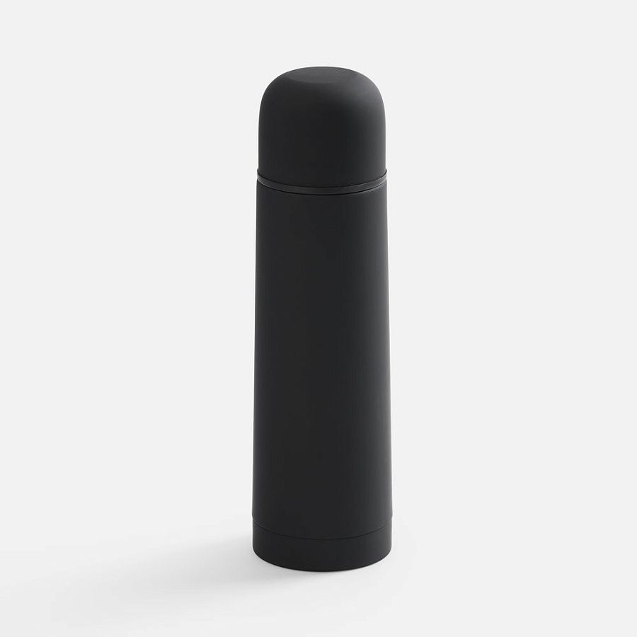 Термос Skydive, ver.2, черный