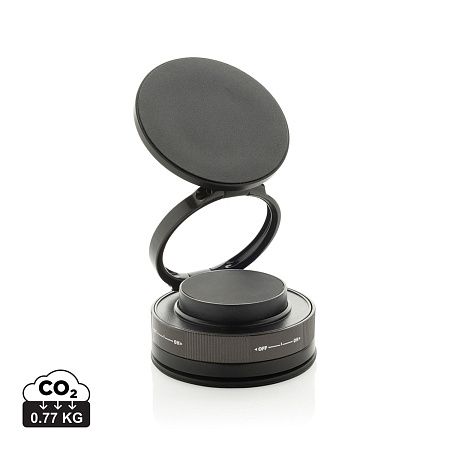 Универсальный держатель для телефона Terra 360° из переработанного пластика RCS