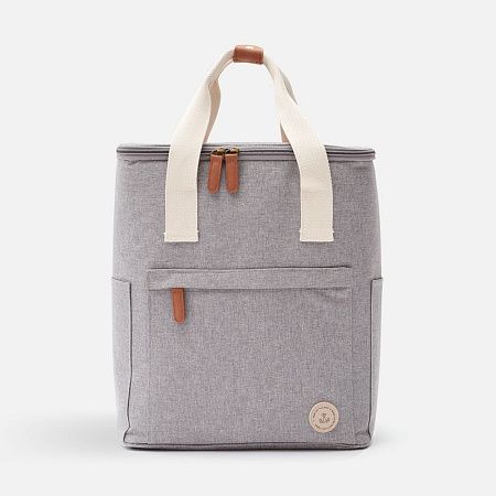 Рюкзак-холодильник Sortino, серый