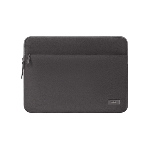 Чехол для ноутбука Бруклин (Brooklyn), серый (15,6 дюймов)