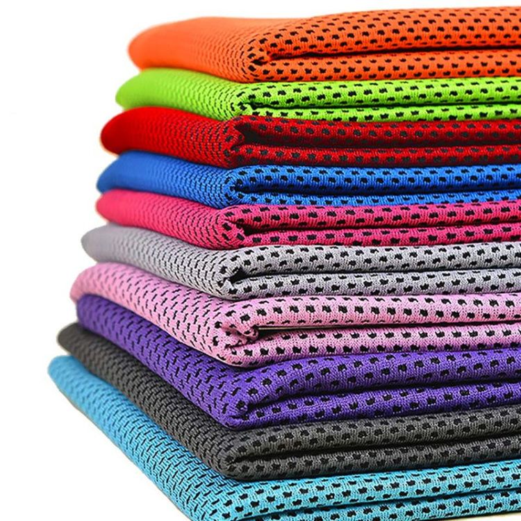 Охлаждающее полотенце Weddell Plus