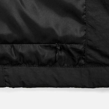 Жилет унисекс Veter, черный, размер 3XL/4XL