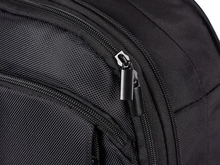 Расширяющийся рюкзак Slimbag для ноутбука 15,6"