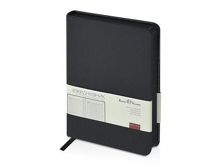 Ежедневник недатированный А6 «Megapolis Color»