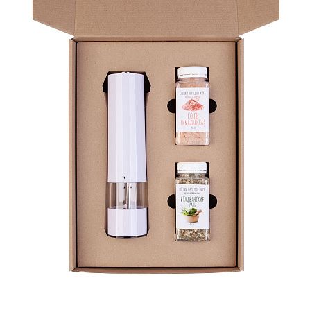 Набор "Grinder box 3in1"