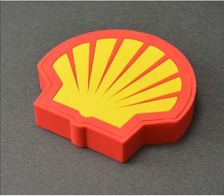 Беспроводная зарядка из ПВХ