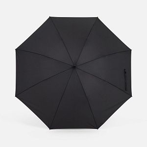 Зонт-трость Rainzee, черный