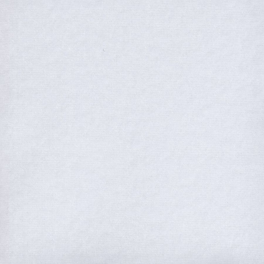 Основа Velkro L для крепления шевронов на липучке, белая