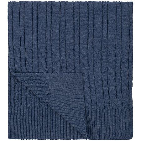 Набор Wintrish, синий меланж, размер S/M