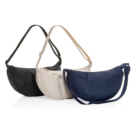 Сумка Crescent XL из rPET AWARE™
