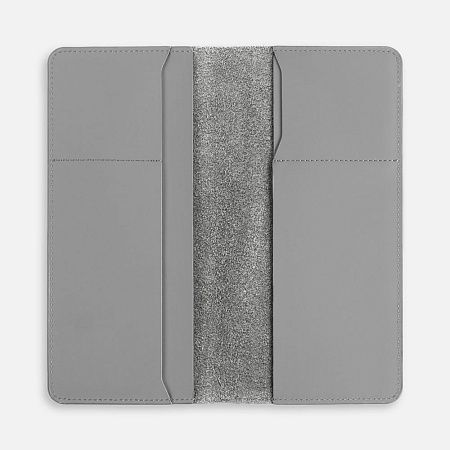 Органайзер для путешествий Alaska, серый