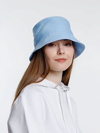 Панама Challenge, голубая (небесная)