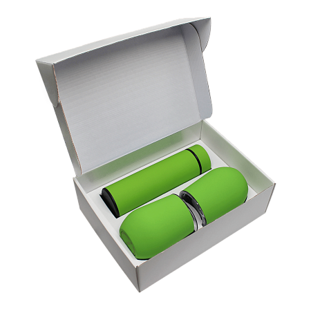 Набор Hot Box C2 (софт-тач)