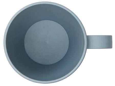 Кружка из пшеничного волокна «Morning»