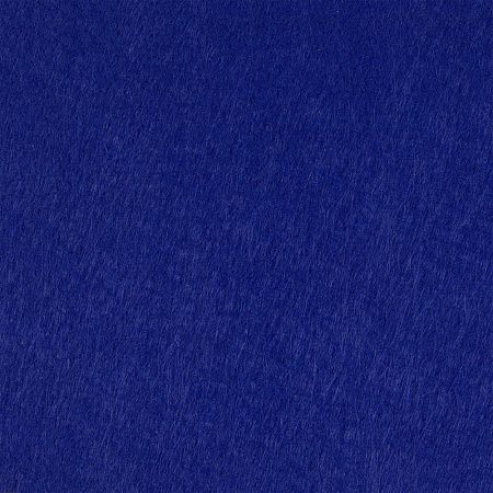 Заготовка из фетра Felt 50, синяя