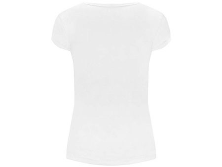 Футболка для сублимации «Hawaii» женская под нанесение