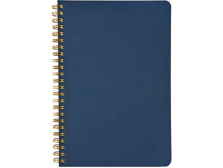 Бизнес тетрадь А5 «Pragmatic»