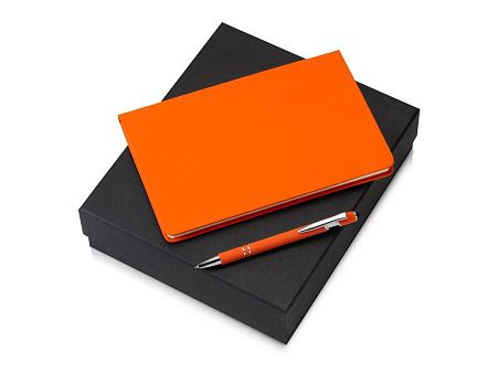 Подарочный набор «Wispy swan»