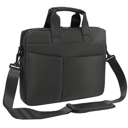Сумка для ноутбука L244, черная