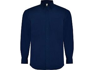 Рубашка «Aifos» мужская с длинным рукавом