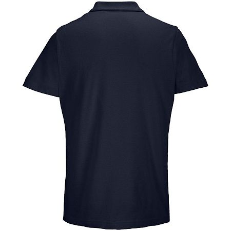 Рубашка поло женская Pulse Women, кобальт (темно синяя), размер XS