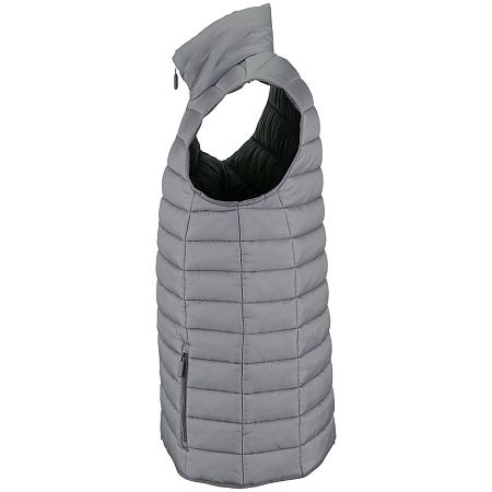 Жилет Wave Men, серый, размер S