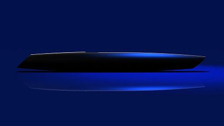 Роллер PININFARINA PF Two BLACK