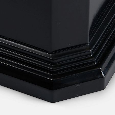 Кубок Floretta Oval, средний, золотистый