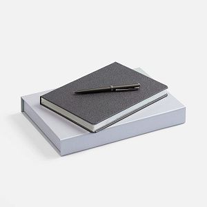 Набор Saffian, серый