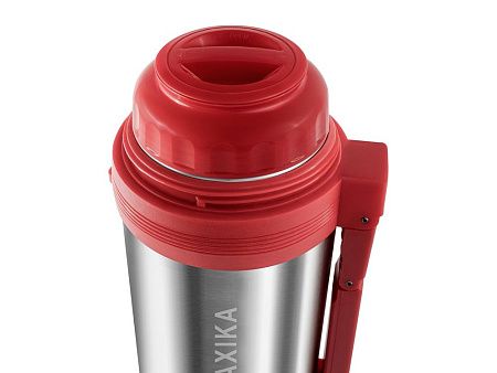 Термос Relaxika универсальный для еды и напитков «201»