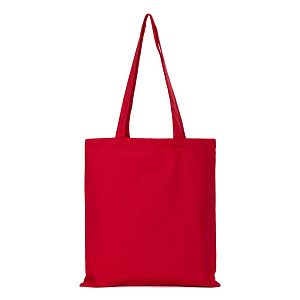 Сумка-шопер 200, Красный,  (14)  (38 см*42 см/ONE SIZE)