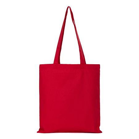 Сумка-шопер 200, Красный,  (14)  (38 см*42 см/ONE SIZE)