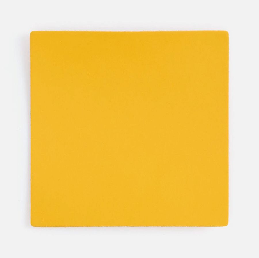 Лейбл Listra Soft Touch, L, желтый