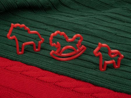 Подвеска «Лошадка», 3D-печать на заказ