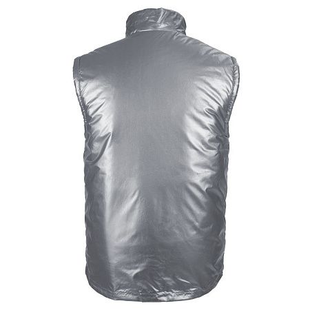 Жилет Kama, серебристый, размер S