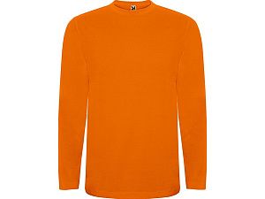 Футболка c длинным рукавом «Extreme» детская под нанесение