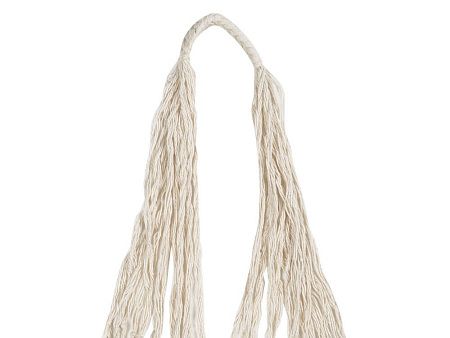 Авоська «Dream» из натурального хлопка, 25 л