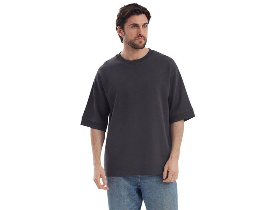 Футболка «Gamma.01» мужская под нанесение