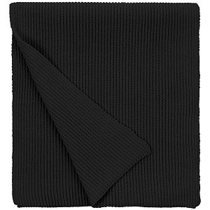 Шарф Life Explorer, черный