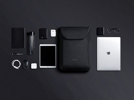 Водостойкий антикражный рюкзак Clickpack для ноутбука 15.6"